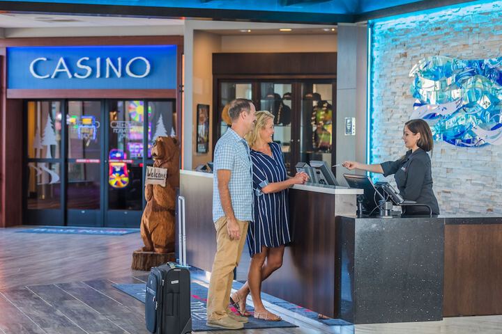 Hotel Interior 4 of 22