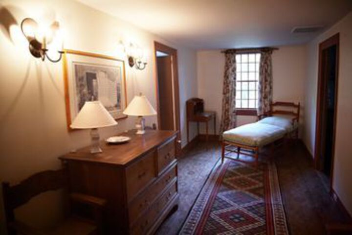 Country Loft Bed and Breakfast