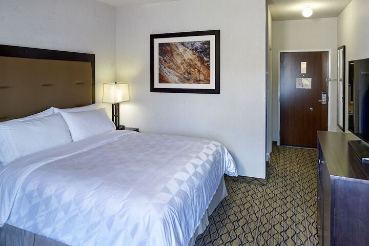 Holiday Inn West Yellowstone by IHG.