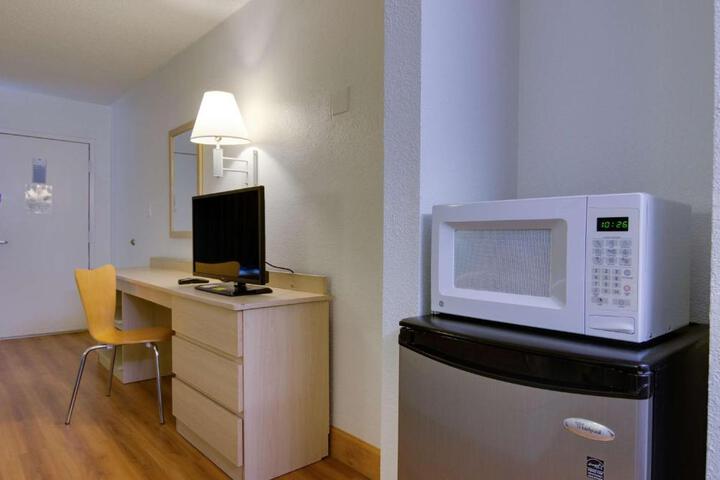 Motel 6-Atlanta GA