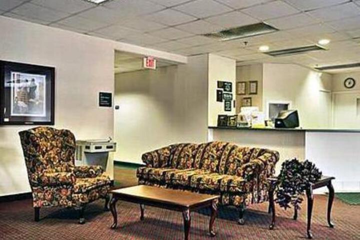 Hotel Interior 38 of 40