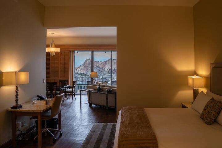 Room 54 of 116