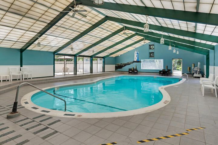 Quality Inn Old Saybrook - Westbrook