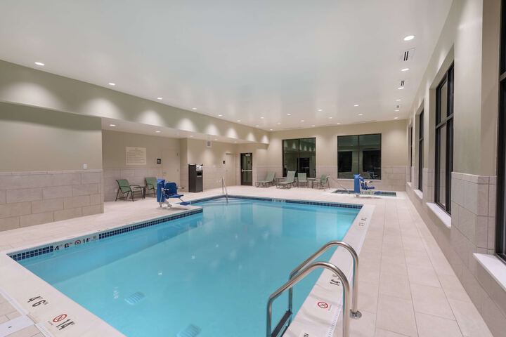 Pool 3 of 31
