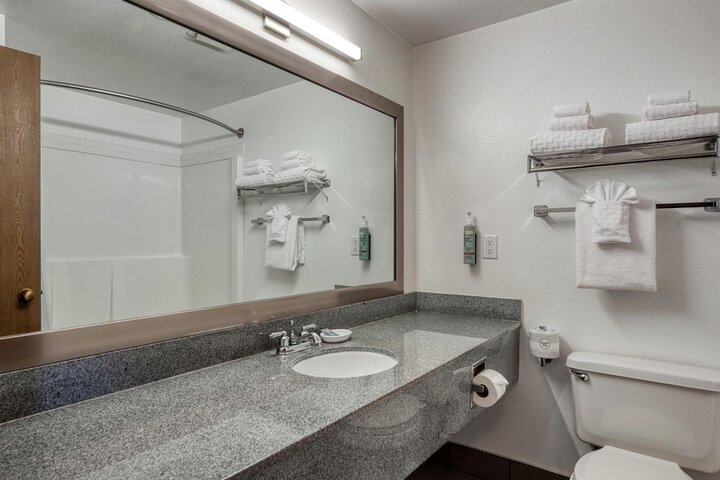 Best Western Seattle Airport Hotel