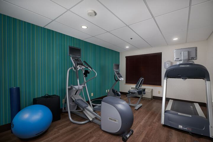Holiday Inn Express & Suites Oxford by IHG