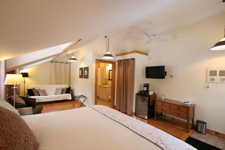 The Old Saco Inn