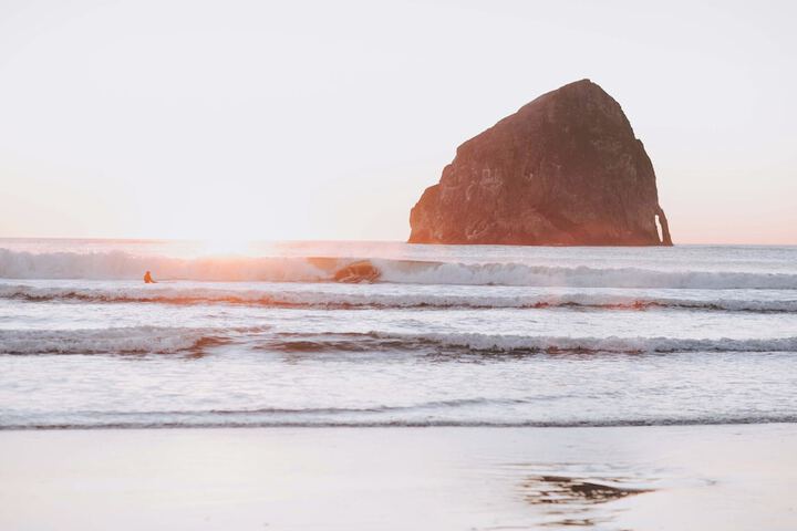 Inn at Cape Kiwanda