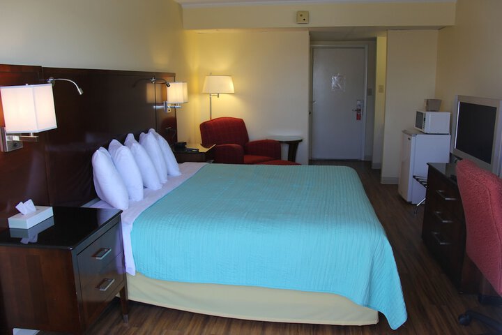 Seaside Inn