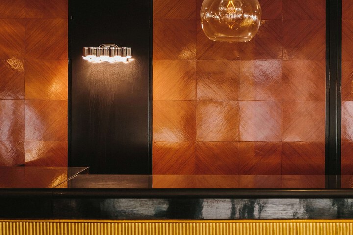 Stamford Suites