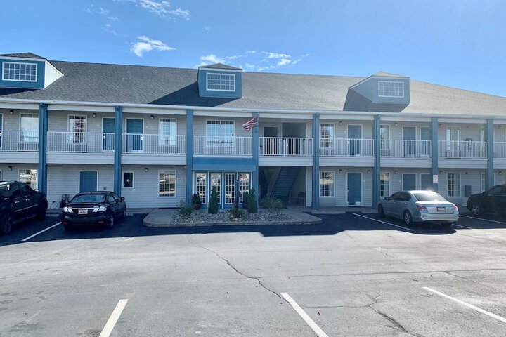 Quality Inn Seneca Clemson Area US-123