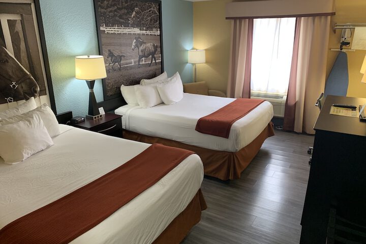 Super 8 by Wyndham Richmond