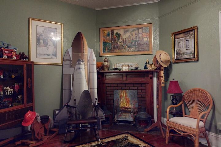 Casa Coquina Del Mar B & B