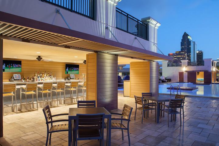 Tampa Marriott Water Street
