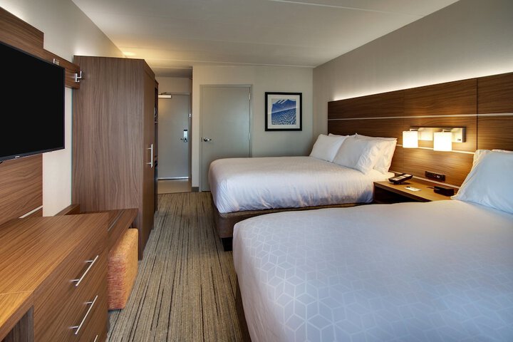 Holiday Inn Express Atlantic City W Pleasantville by IHG