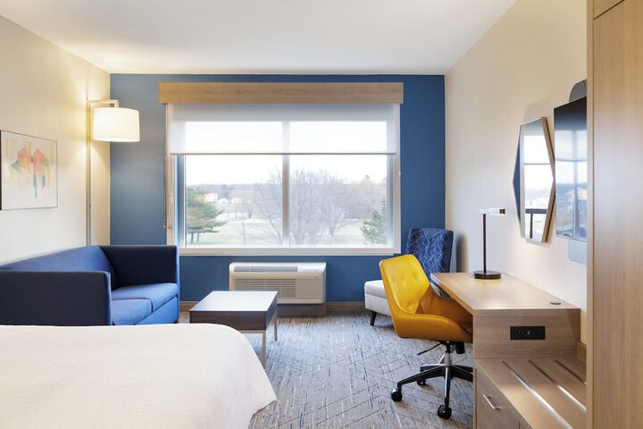 Holiday Inn Express Hotel & Suites RIPLEY by IHG