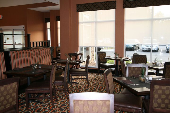 Hilton Garden Inn Birmingham / Trussville