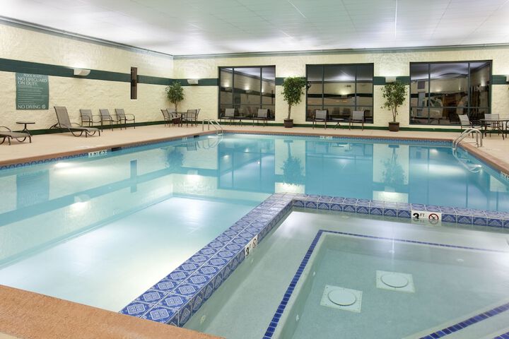 Pool 5 of 61