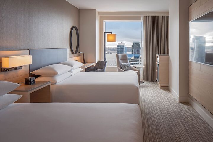 Hyatt Regency Seattle