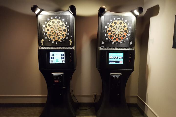 M Hotel Buffalo