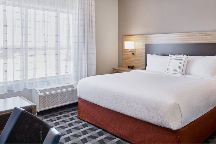 TownePlace Suites by Marriott Fort McMurray