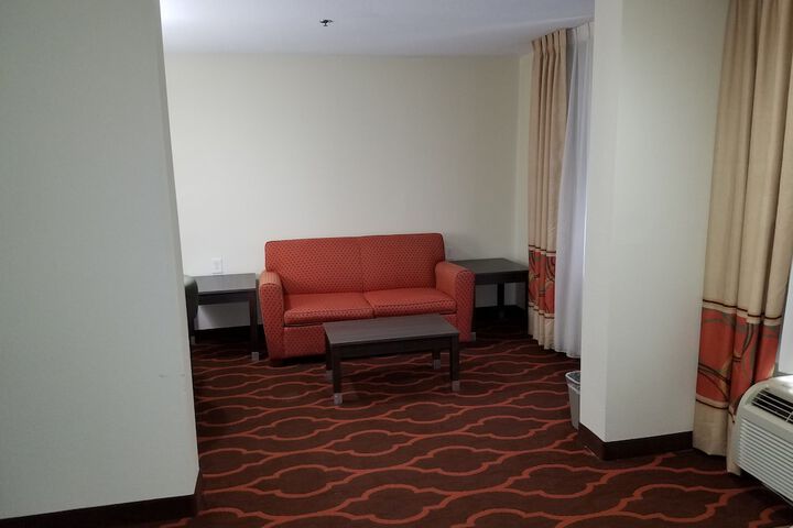 Baymont by Wyndham Grovetown Augusta