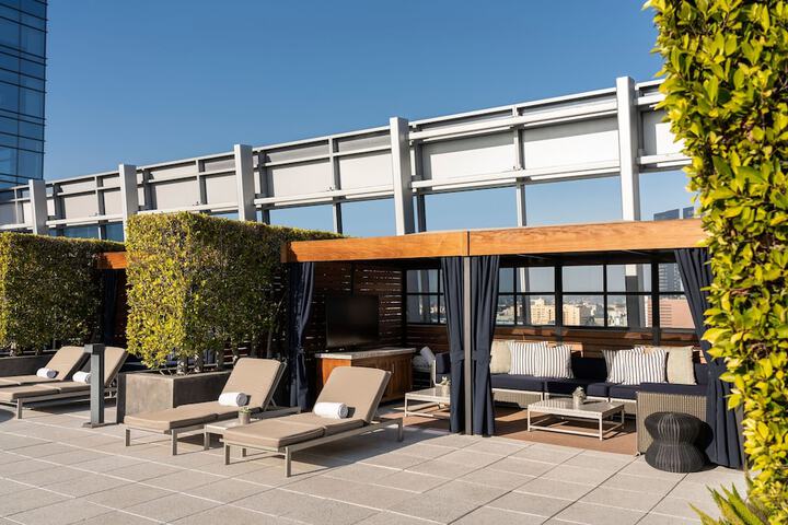 Terrace/Patio 92 of 102
