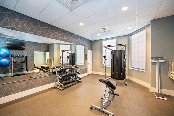 Health and Fitness 45 of 47