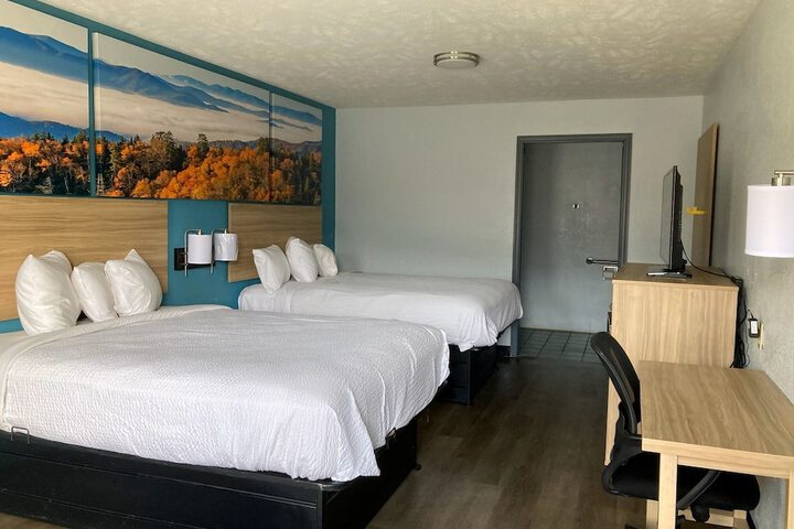 Days Inn by Wyndham Morristown
