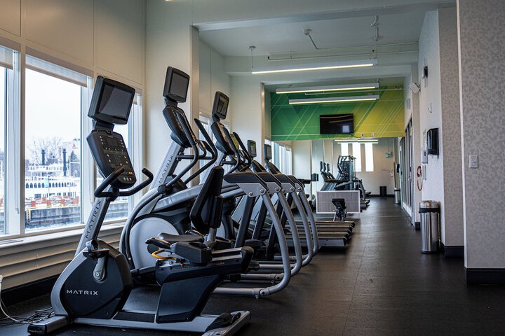 Holiday Inn Kingston Waterfront by IHG