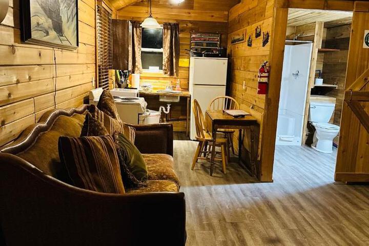 Country Cabins Hotel