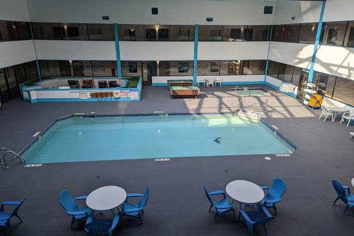 Pool 4 of 46