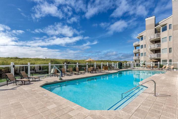 WorldMark Mariner Village