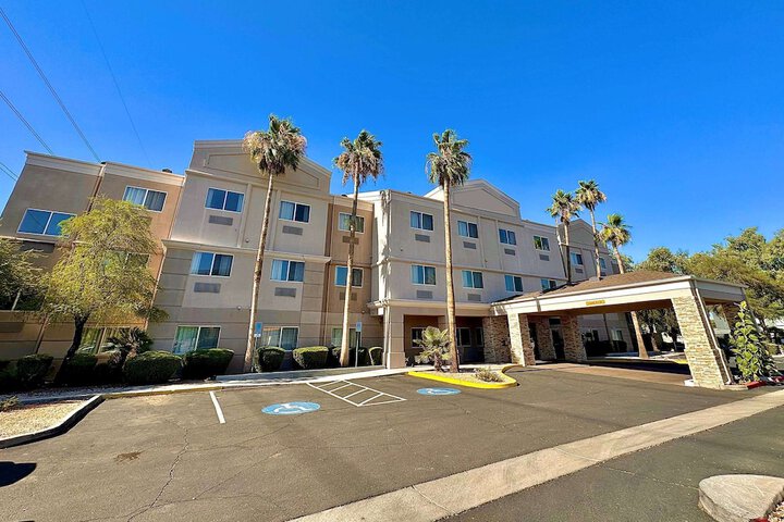 Hotel 2 of 20