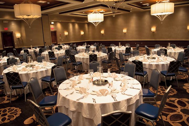 Ballroom/Hall 43 of 49