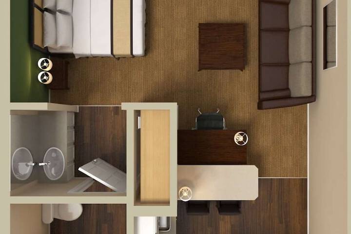 Room 10 of 17