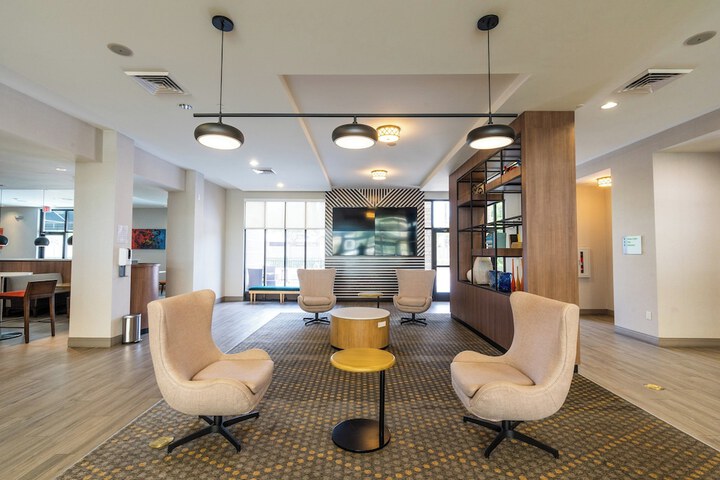 Holiday Inn Hou Energy Corridor Eldridge by IHG