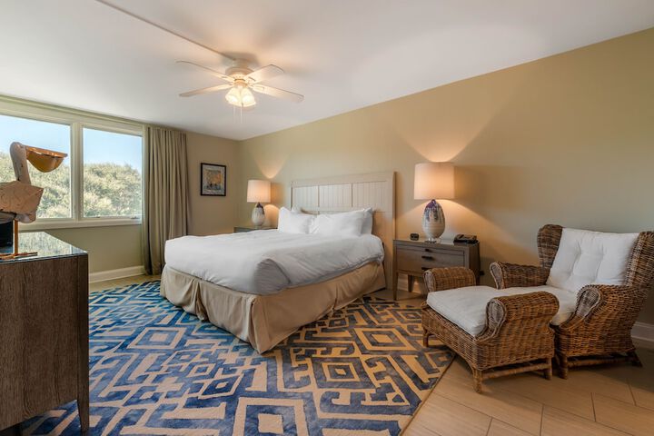 The Villas of Amelia Island