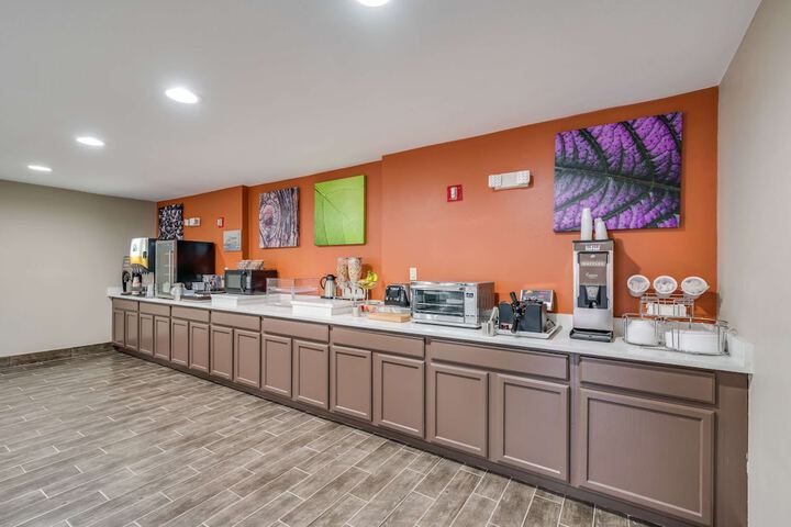 Sleep Inn & Suites Decatur West