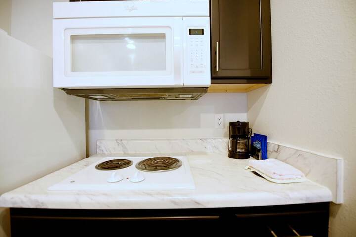 Z Loft Extended Stay Hotel