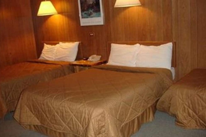 Georgetown Mountain Inn