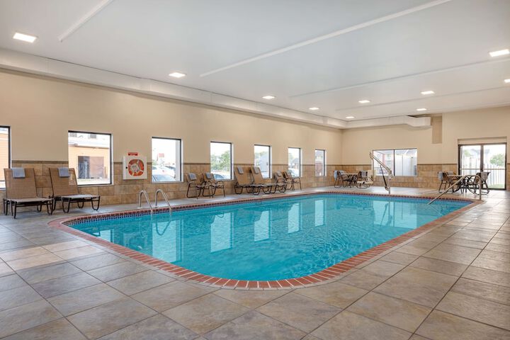 Pool 6 of 32