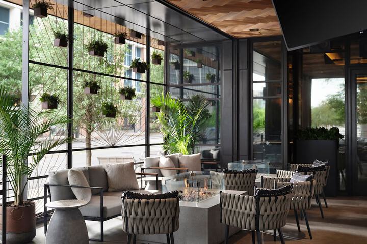 Austin Marriott Downtown