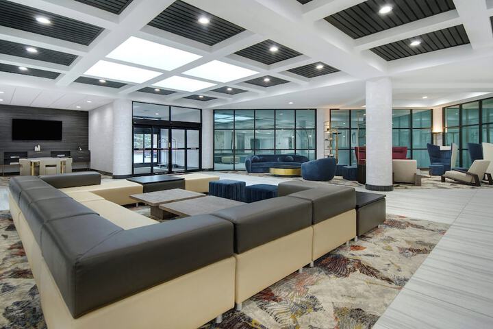 Crowne Plaza Auburn Hills by IHG