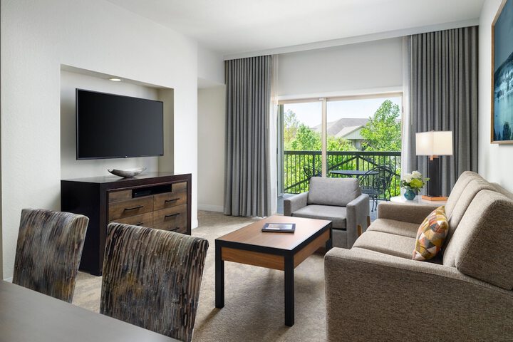 Marriotts Willow Ridge Lodge