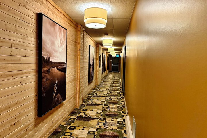Quality Inn Fort Frances