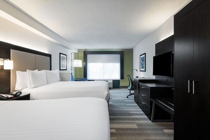 Holiday Inn Express & Suites Florence I-95 & I-20 Civic Center by IHG