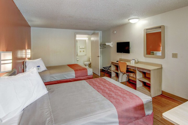 Motel 6 Union City GA - Atlanta Airport