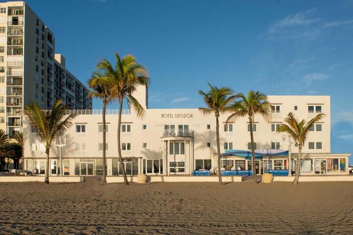 Hotel 5 of 47