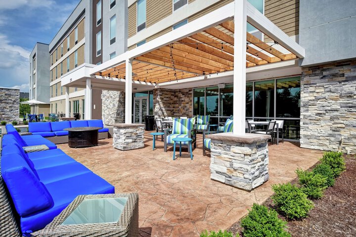 Home2 Suites by Hilton Georgetown